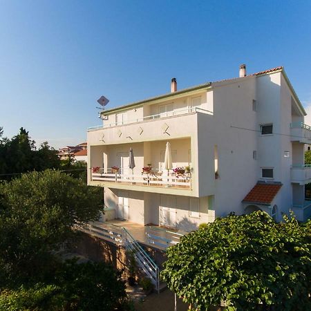 Apartments Villa Lena Zára Kültér fotó