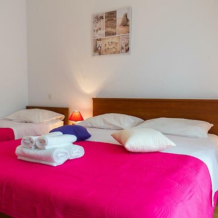 Apartments Villa Lena Zára Kültér fotó