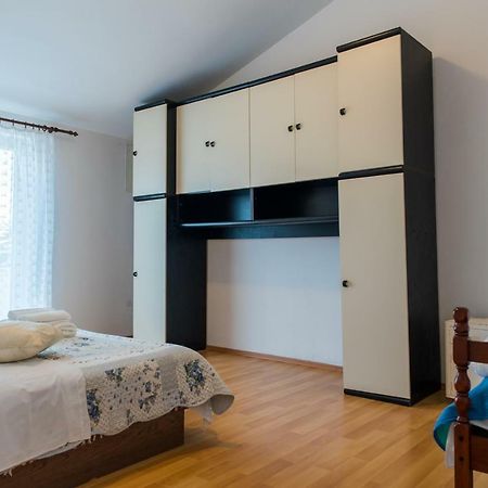 Apartments Villa Lena Zára Kültér fotó