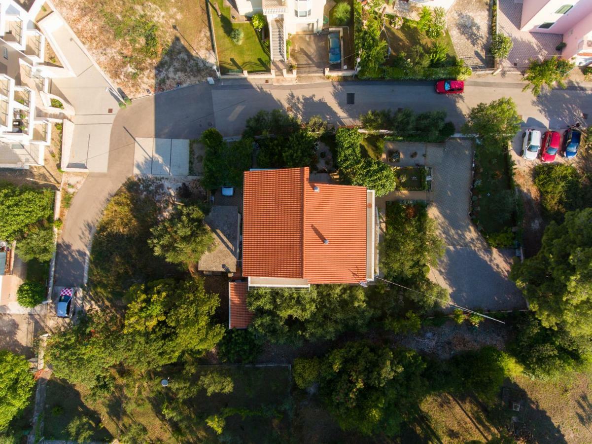 Apartments Villa Lena Zára Kültér fotó