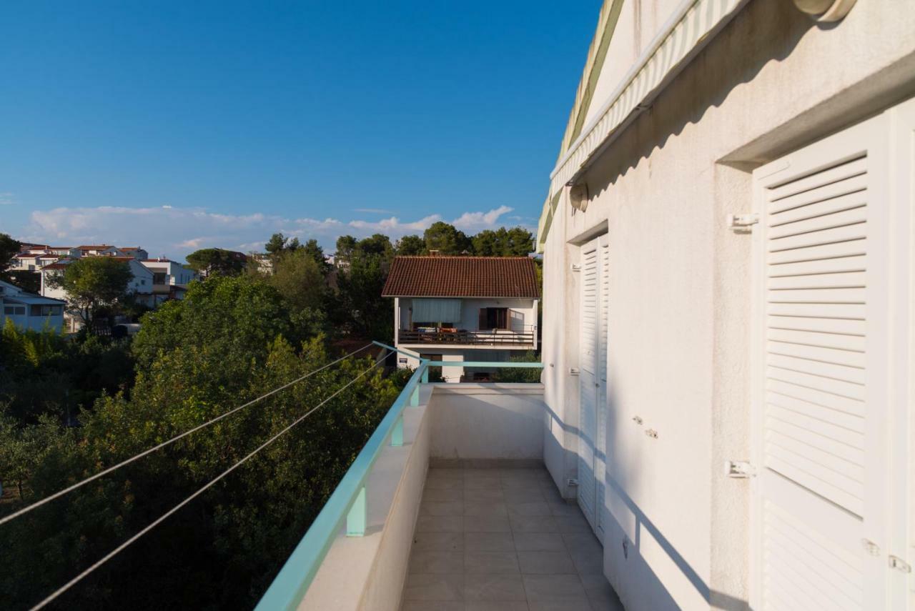 Apartments Villa Lena Zára Kültér fotó