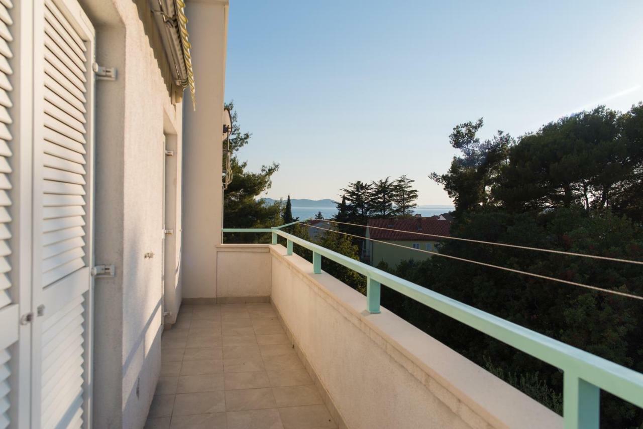 Apartments Villa Lena Zára Kültér fotó