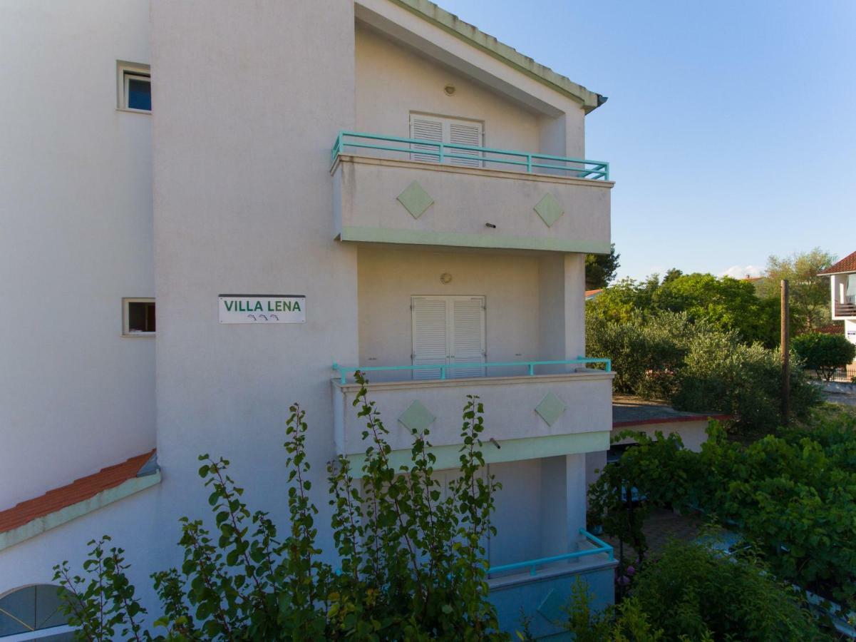 Apartments Villa Lena Zára Kültér fotó