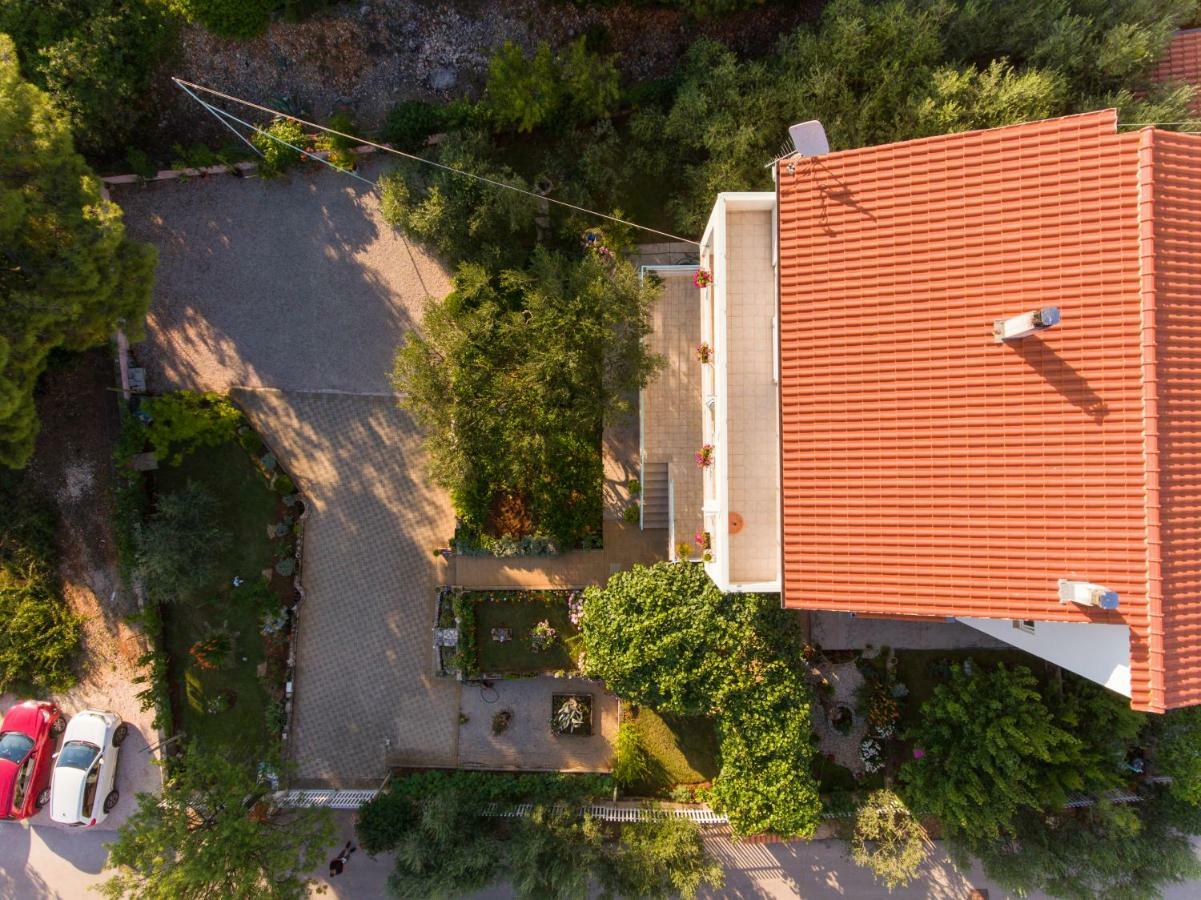 Apartments Villa Lena Zára Kültér fotó
