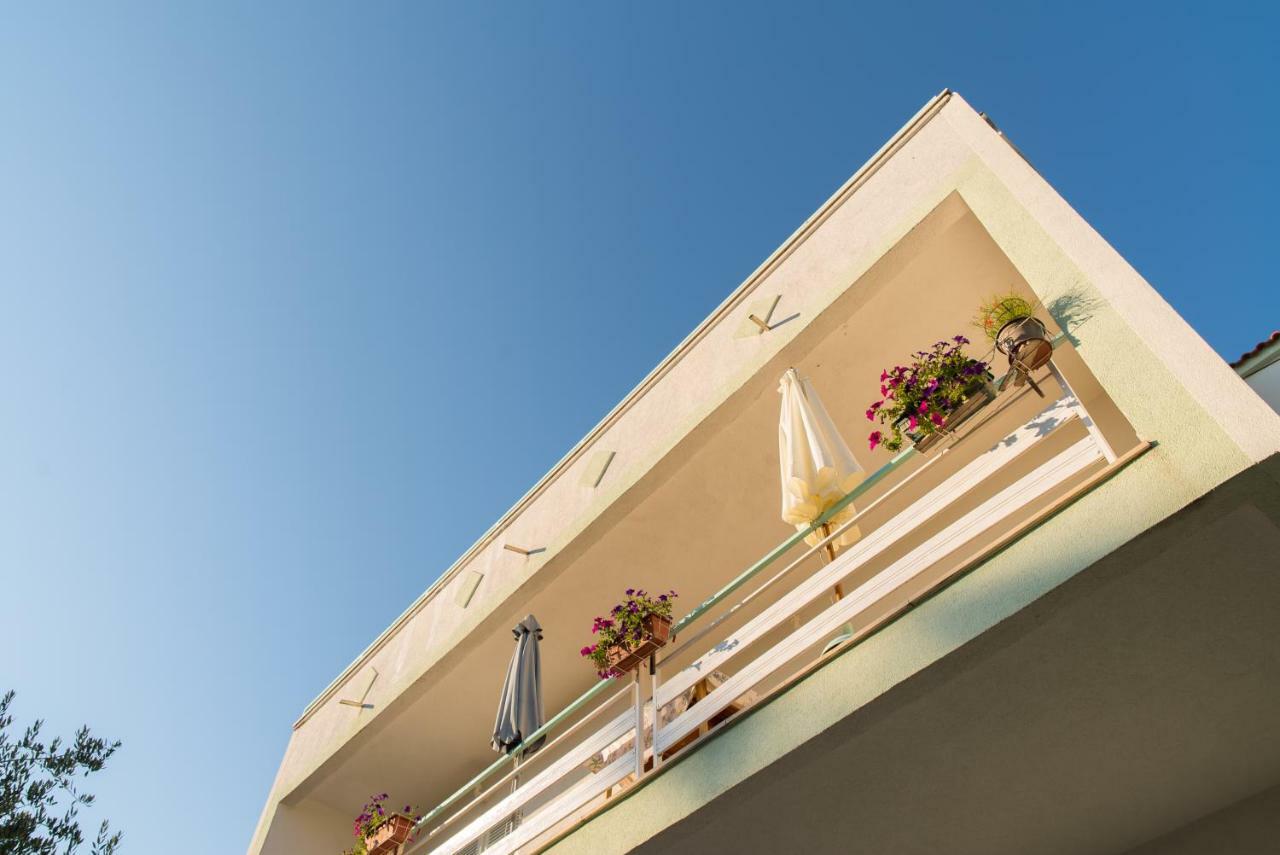 Apartments Villa Lena Zára Kültér fotó