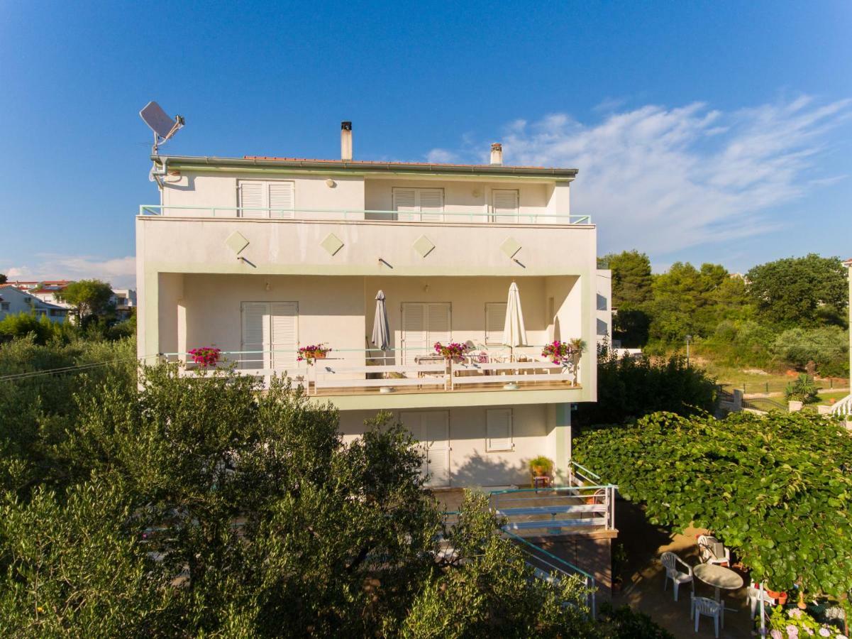 Apartments Villa Lena Zára Kültér fotó