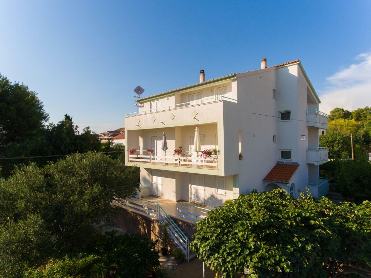 Apartments Villa Lena Zára Kültér fotó