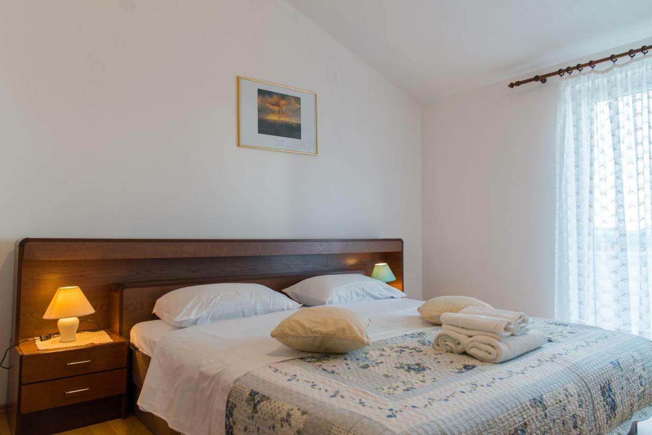 Apartments Villa Lena Zára Kültér fotó