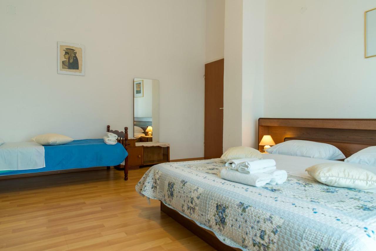 Apartments Villa Lena Zára Kültér fotó
