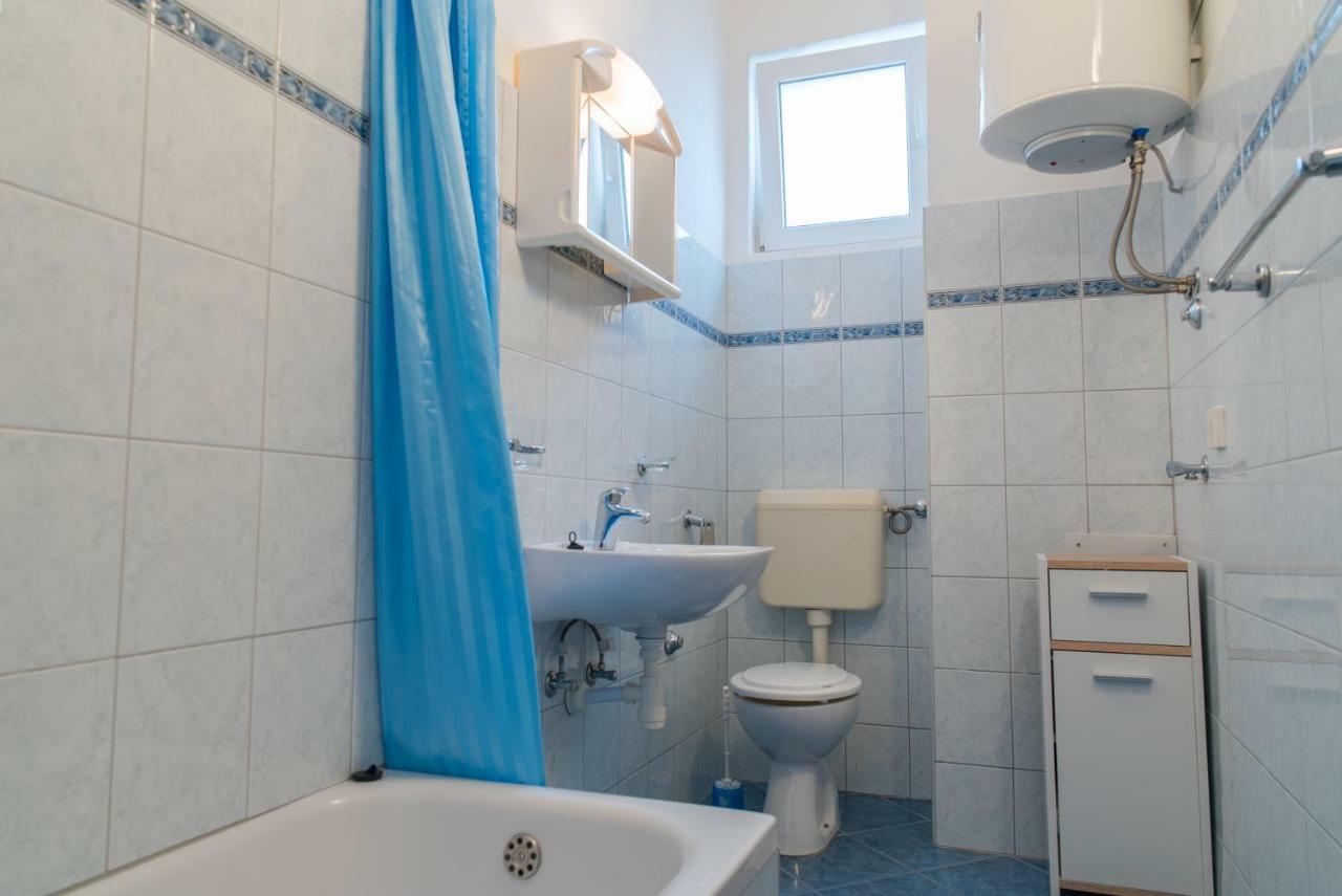 Apartments Villa Lena Zára Kültér fotó