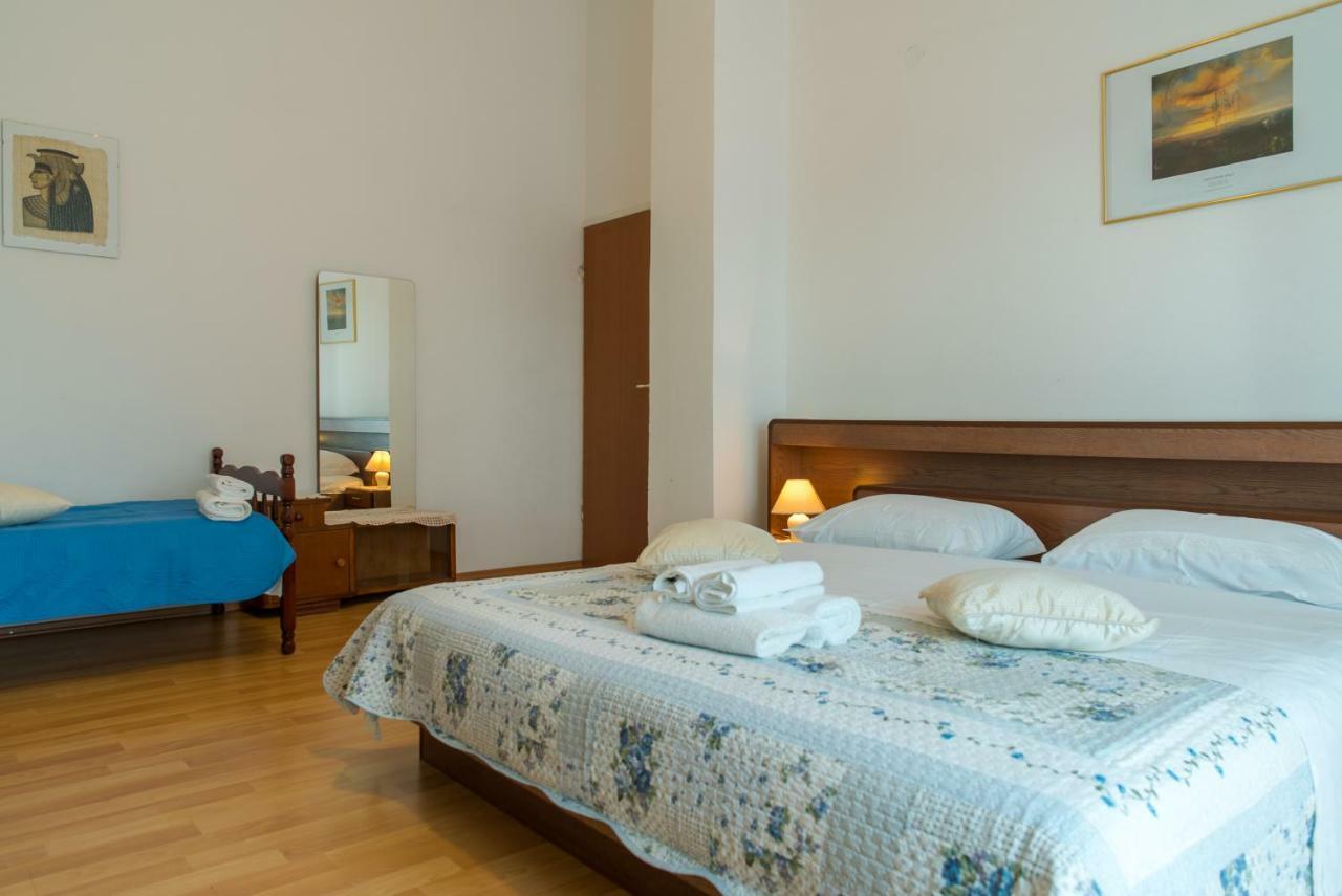 Apartments Villa Lena Zára Kültér fotó