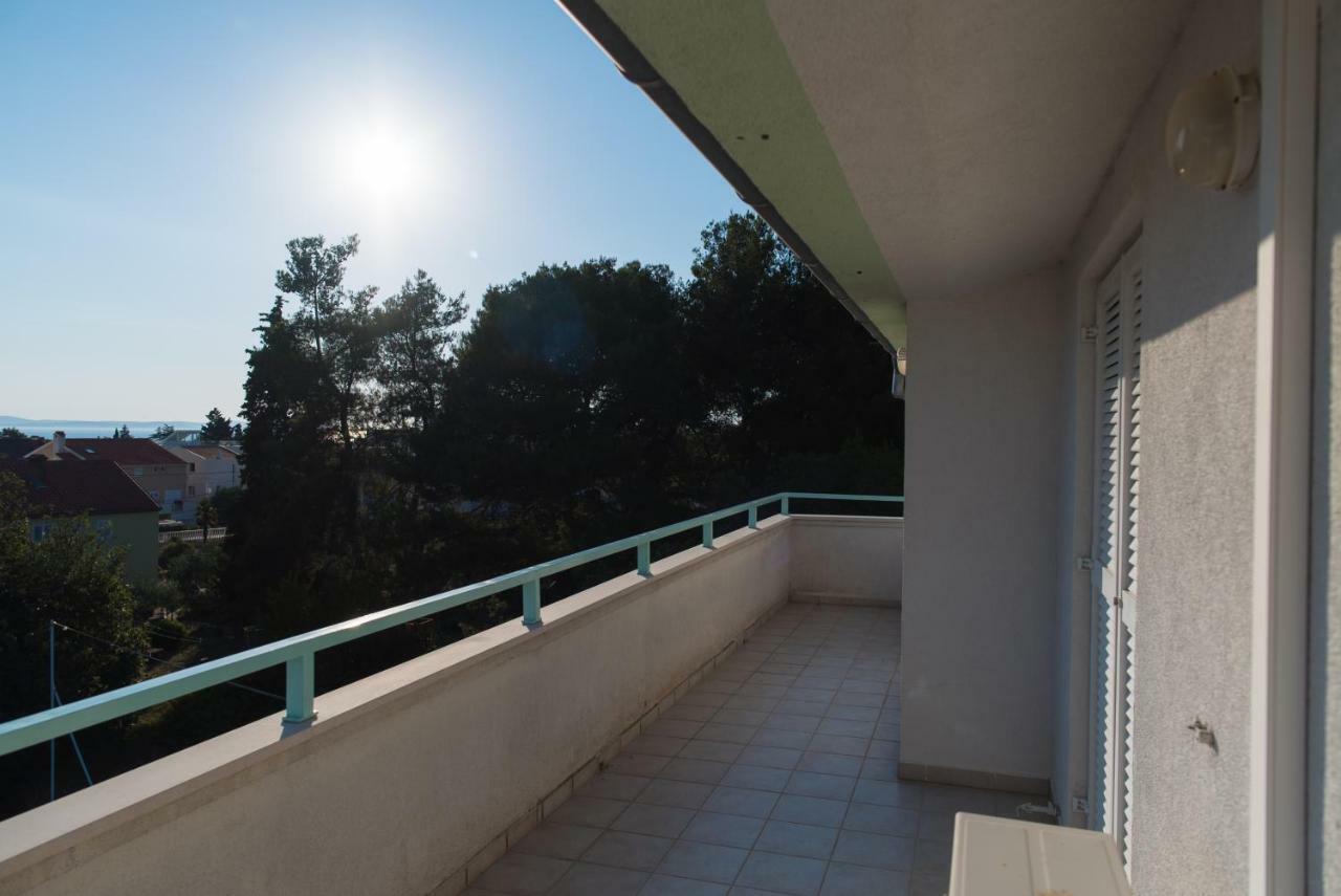 Apartments Villa Lena Zára Kültér fotó
