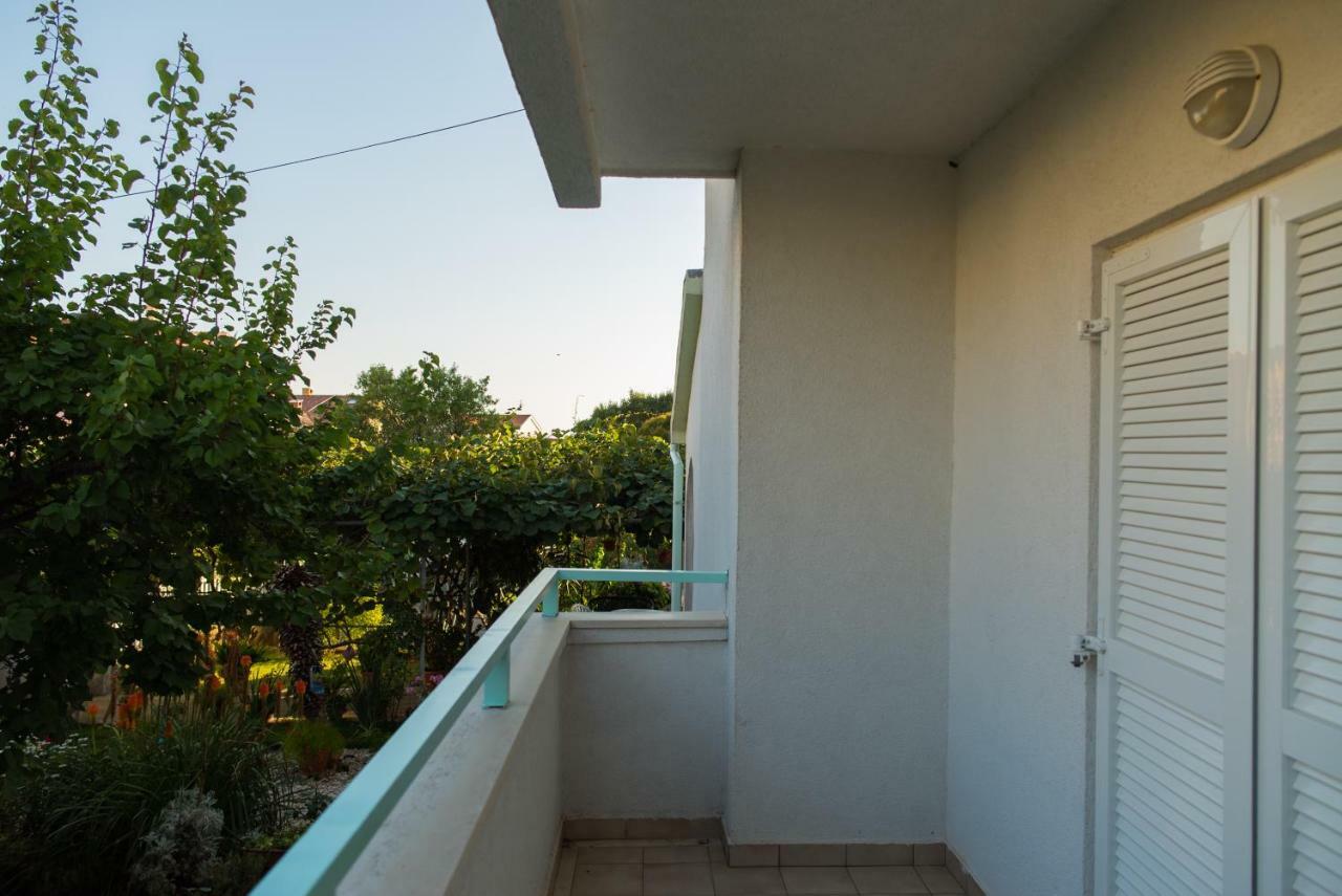 Apartments Villa Lena Zára Kültér fotó