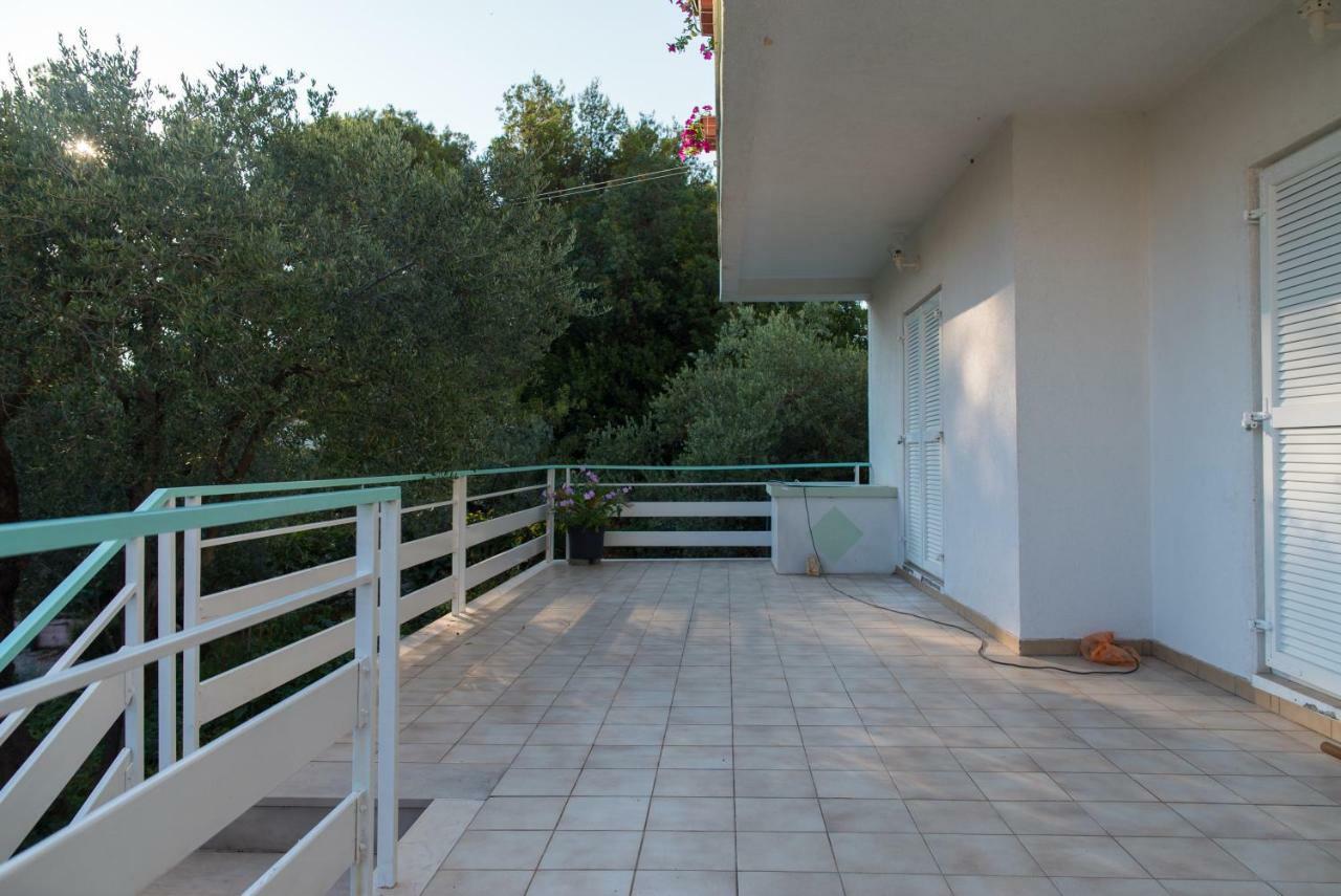 Apartments Villa Lena Zára Kültér fotó