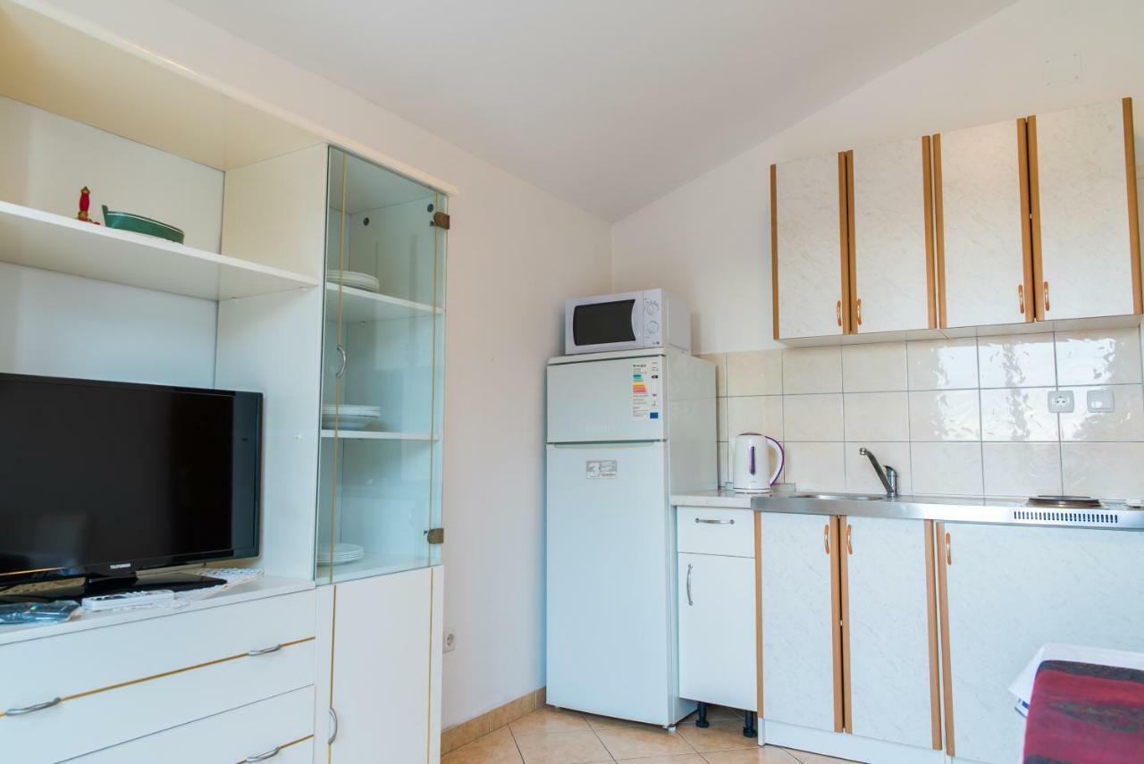 Apartments Villa Lena Zára Kültér fotó