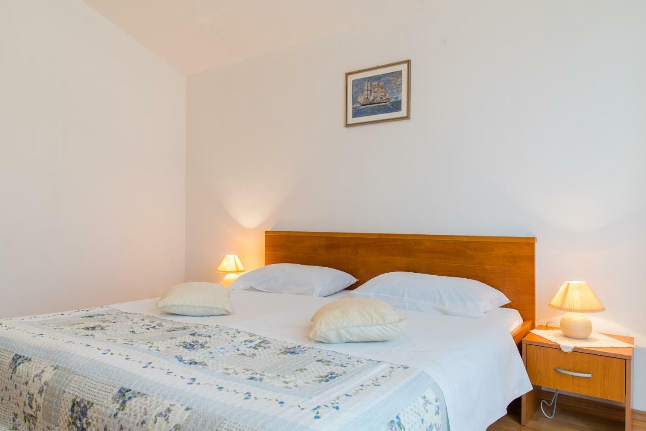 Apartments Villa Lena Zára Kültér fotó