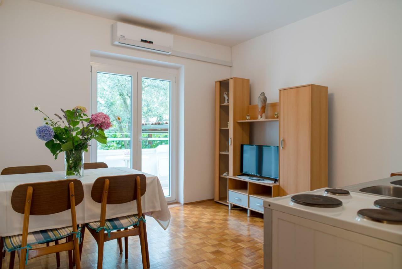 Apartments Villa Lena Zára Kültér fotó