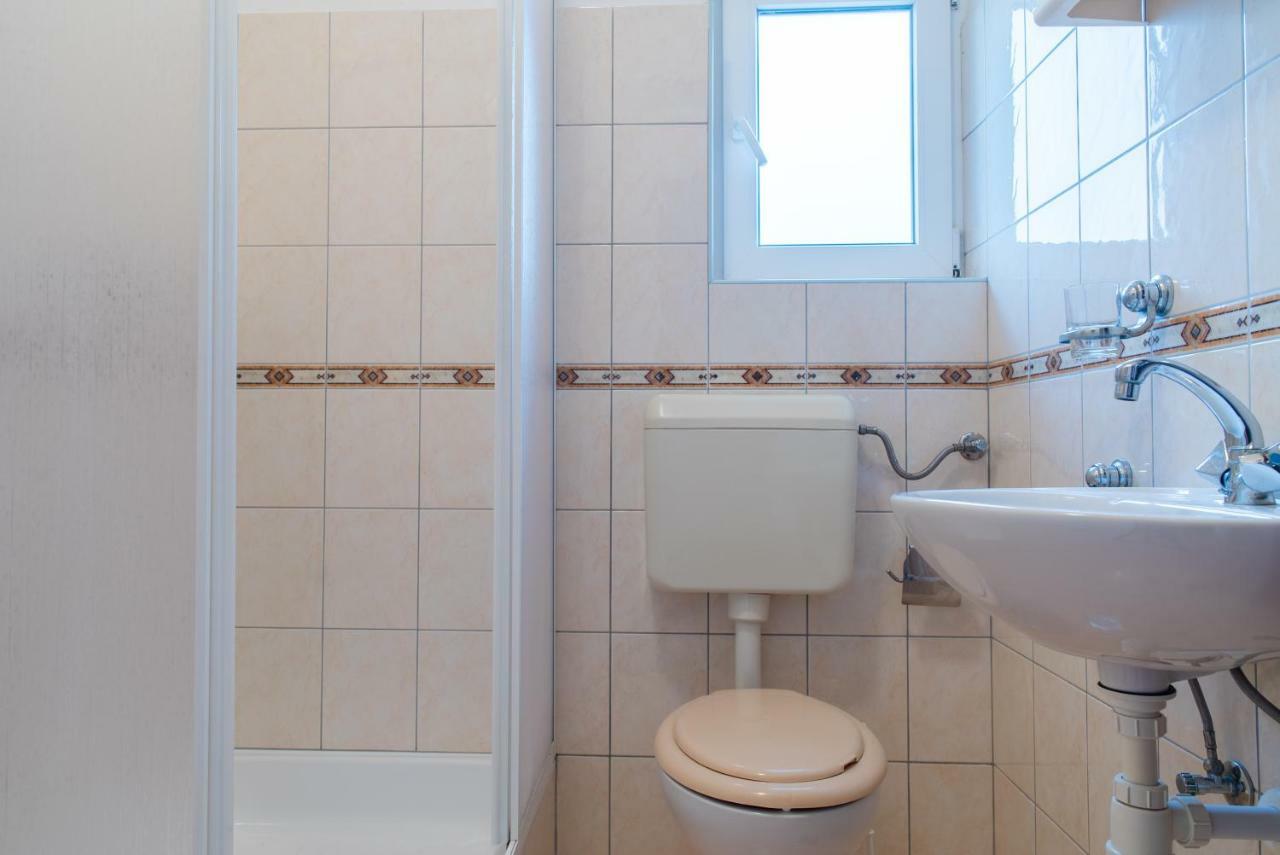 Apartments Villa Lena Zára Kültér fotó