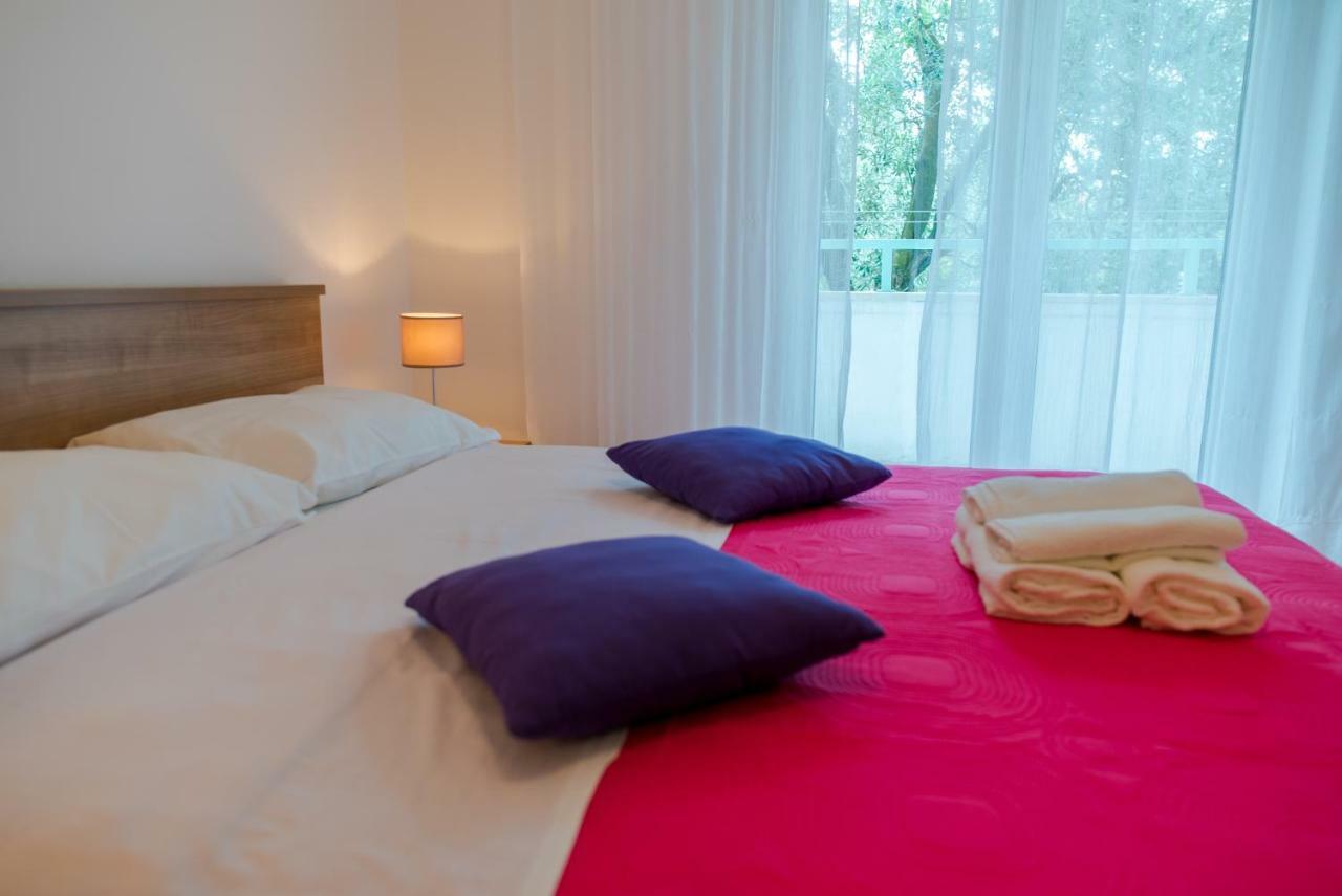 Apartments Villa Lena Zára Kültér fotó