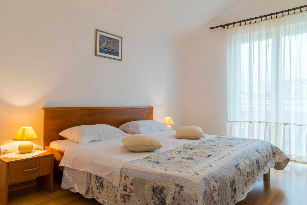 Apartments Villa Lena Zára Kültér fotó