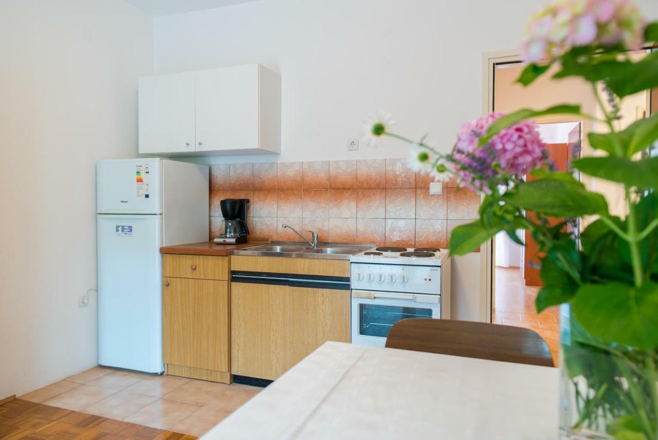 Apartments Villa Lena Zára Kültér fotó