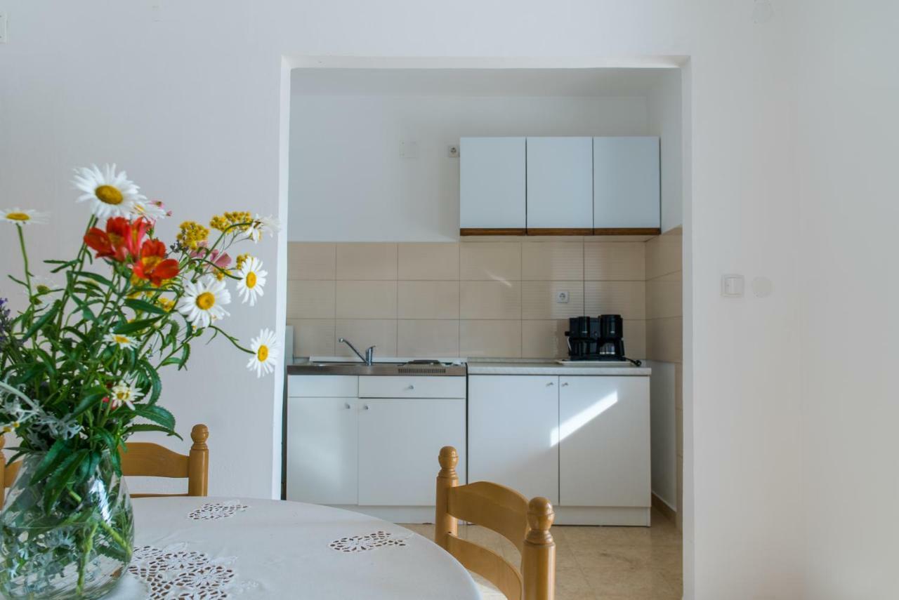 Apartments Villa Lena Zára Kültér fotó