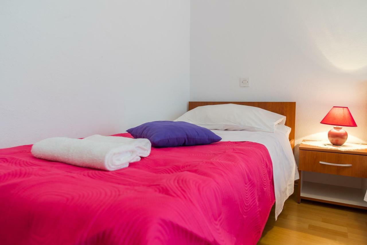 Apartments Villa Lena Zára Kültér fotó