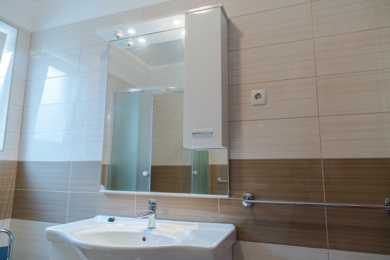Apartments Villa Lena Zára Kültér fotó