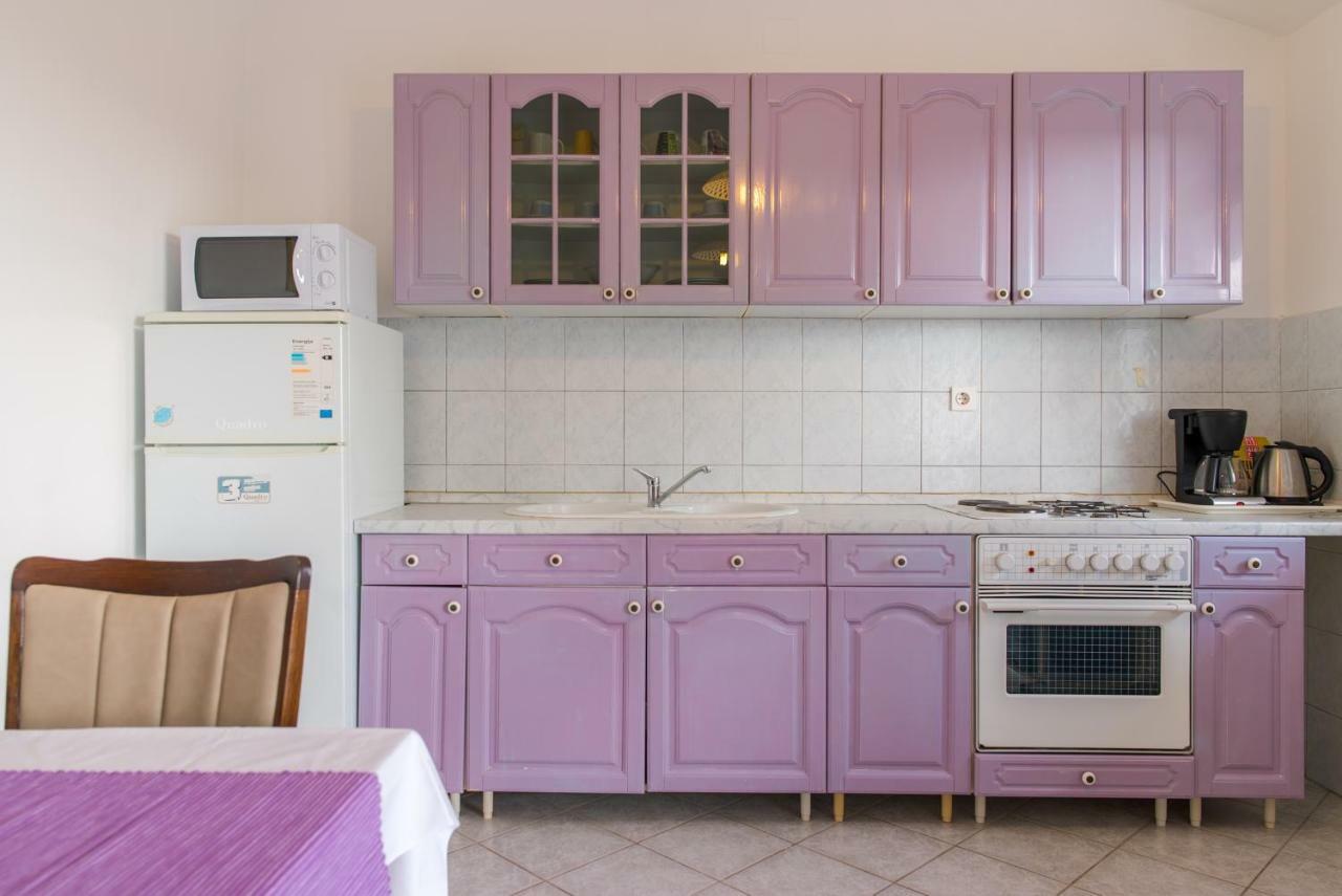 Apartments Villa Lena Zára Kültér fotó