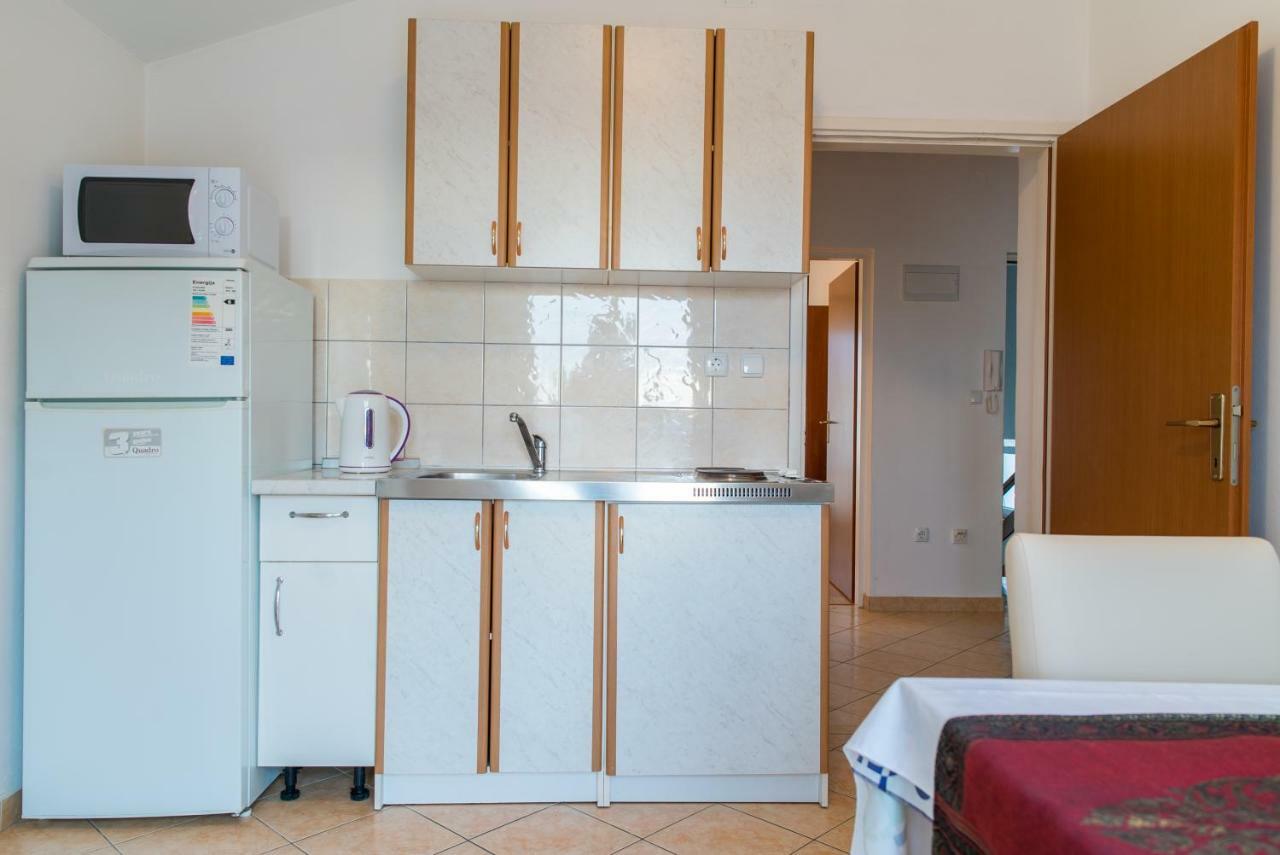 Apartments Villa Lena Zára Kültér fotó