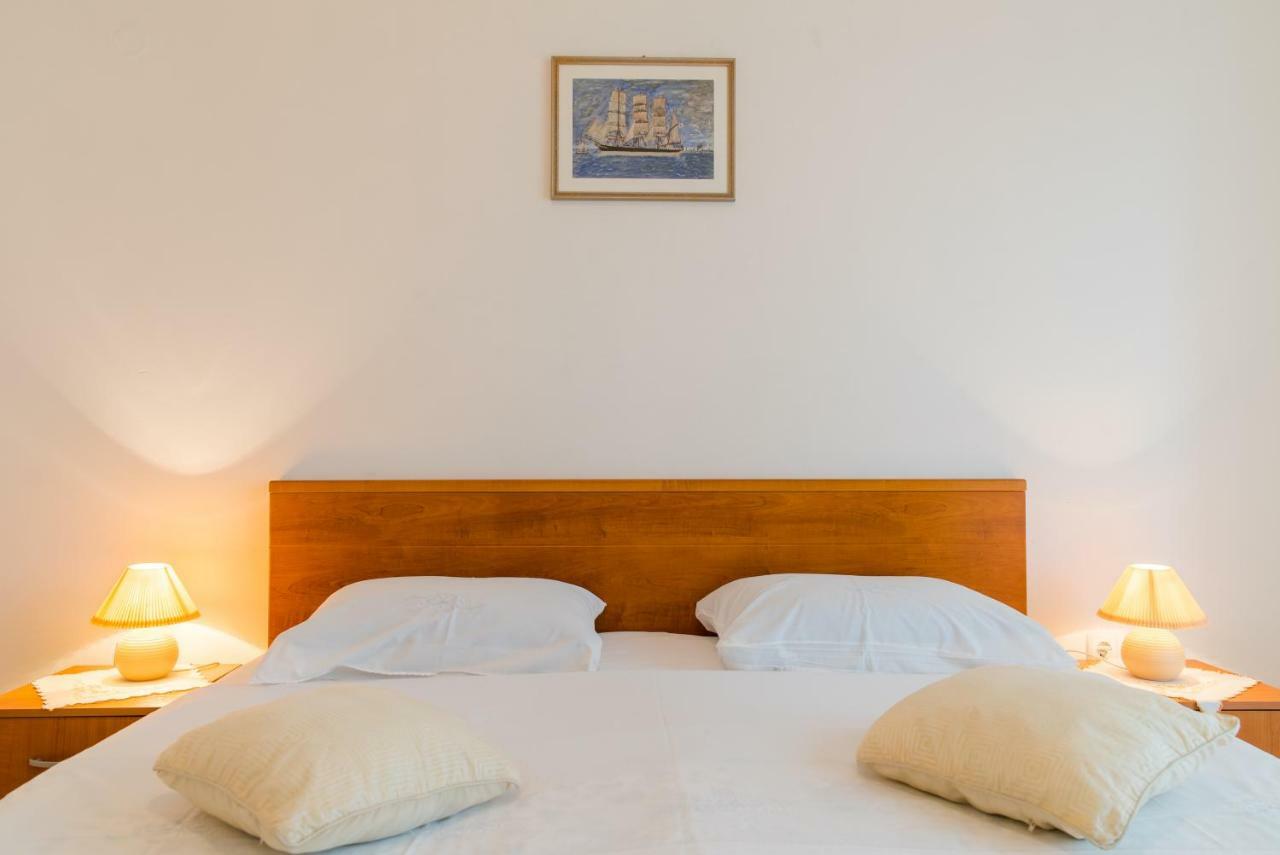 Apartments Villa Lena Zára Kültér fotó