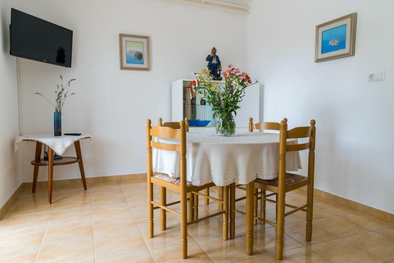 Apartments Villa Lena Zára Kültér fotó