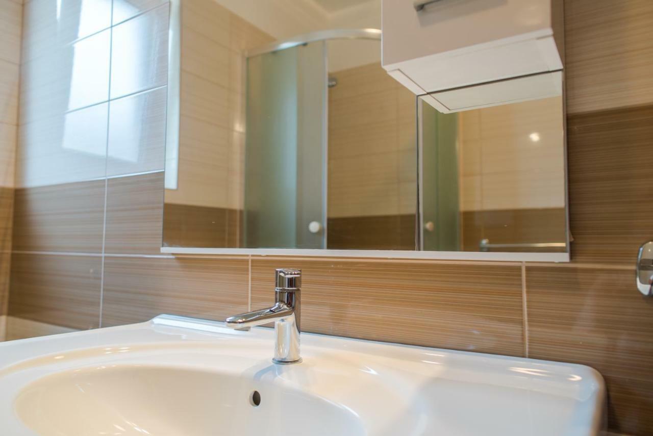 Apartments Villa Lena Zára Kültér fotó