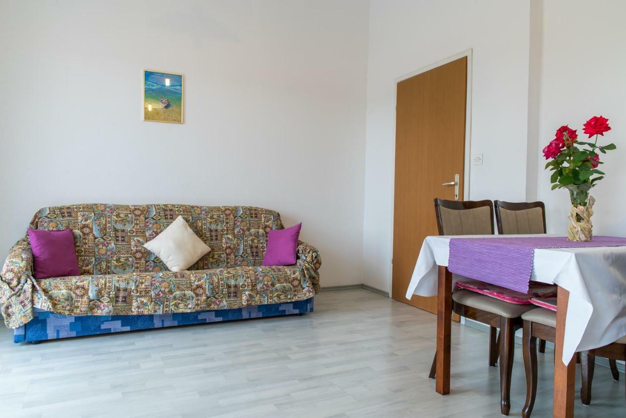 Apartments Villa Lena Zára Kültér fotó